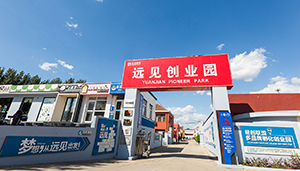 集團介紹